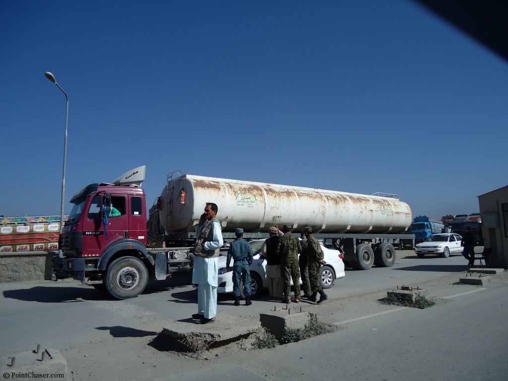 Northern Afghanistan