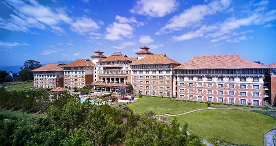 Hyatt Regency Kathmandu