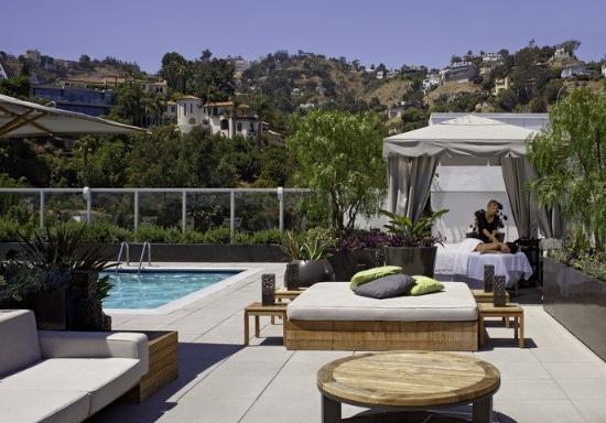 Andaz West Hollywood Source: Tripadvisor