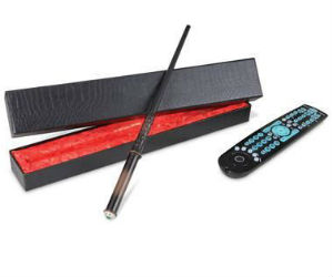 Weirdest Skymall Products - Magic Wand Remote Control