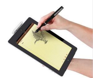 15 Weird Skymall Products - iPad Pen