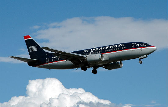 US Airways Dividend Miles 100% Bonus Point Promotion