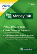 Green Dot Moneypak