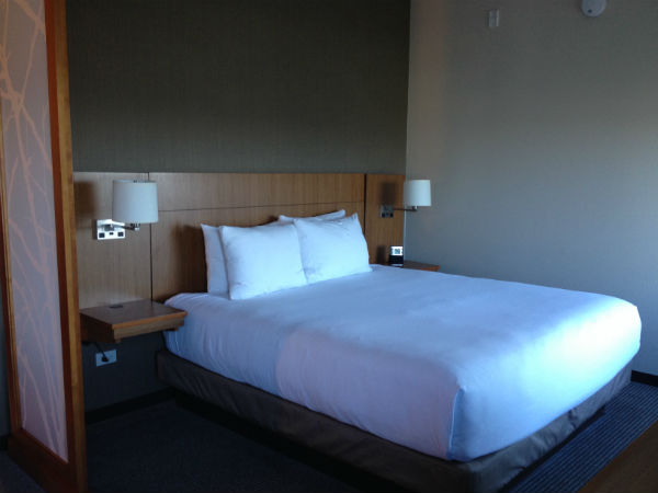 Hyatt Place LAX King Room