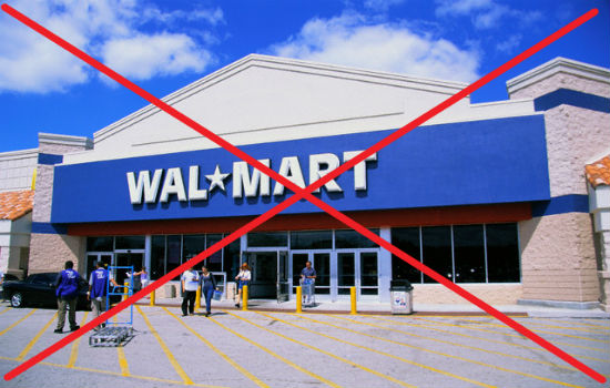 Walmart no more manufactured spending