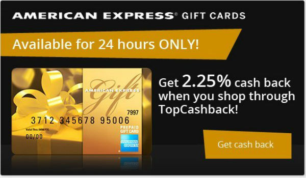 You can use Amex gift cards to buy money orders indirectly