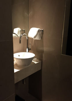 grand hyatt hong kong bathroom