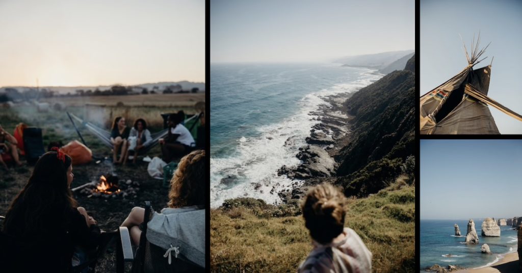 Great Ocean Road Surf Camp