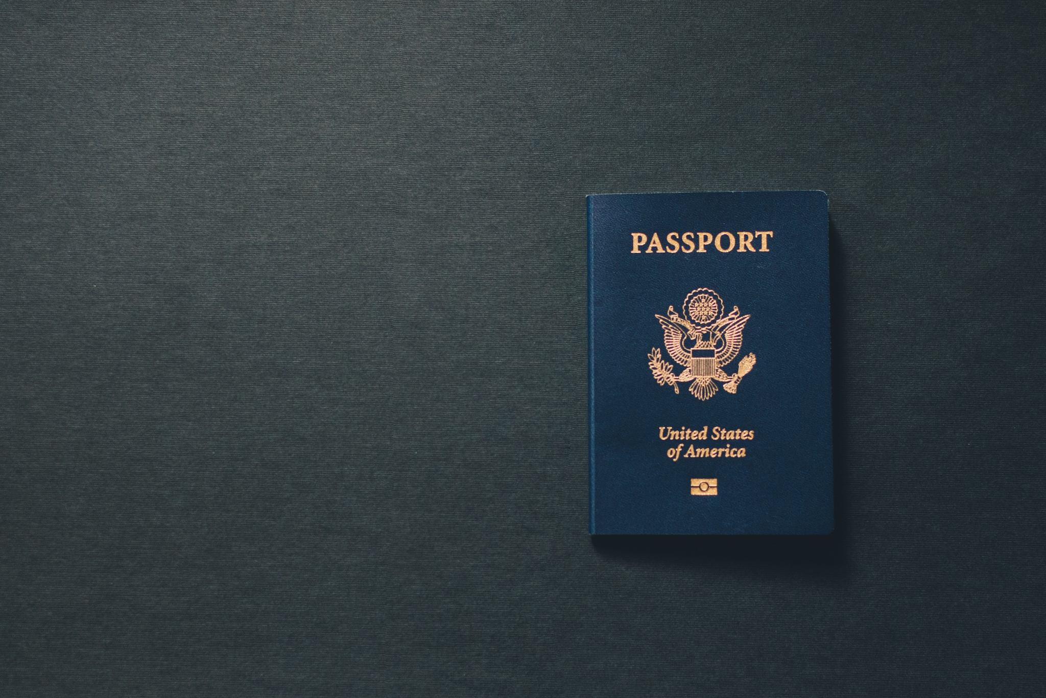 Online passport renewal is now possible for Americans who were issued a passport between 2009 and 2015.